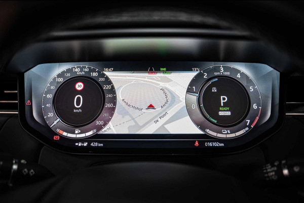 Land Rover Range Rover Sport P460e Dynamic HSE FULL|Carbon|KOELING