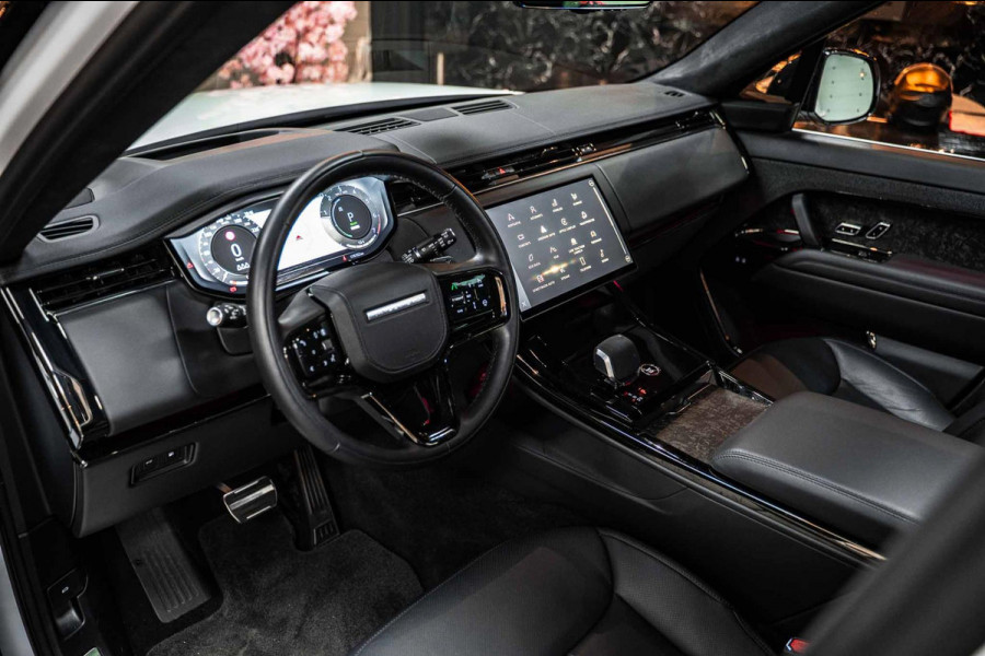 Land Rover Range Rover Sport P460e Dynamic HSE FULL|Carbon|KOELING