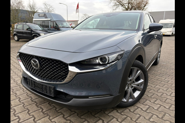 Mazda CX-30 2.0 e-SkyActiv-X M Hybrid AWD Luxury 150PK