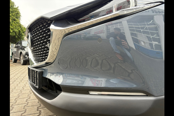 Mazda CX-30 2.0 e-SkyActiv-X M Hybrid AWD Luxury 150PK