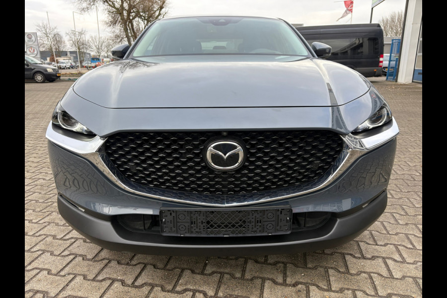 Mazda CX-30 2.0 e-SkyActiv-X M Hybrid AWD Luxury 150PK