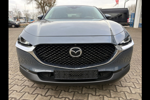 Mazda CX-30 2.0 e-SkyActiv-X M Hybrid AWD Luxury 150PK