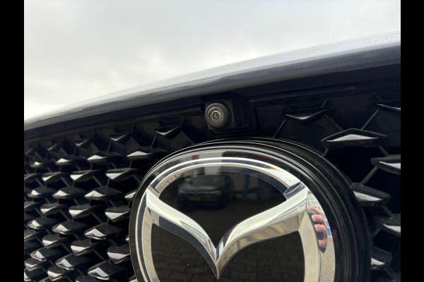 Mazda CX-30 2.0 e-SkyActiv-X M Hybrid AWD Luxury 150PK