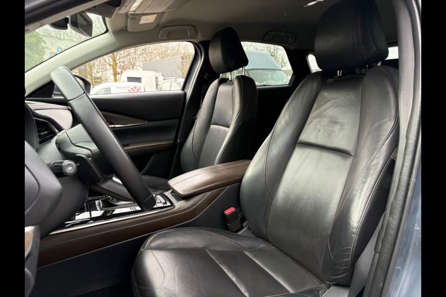 Mazda CX-30 2.0 e-SkyActiv-X M Hybrid AWD Luxury 150PK