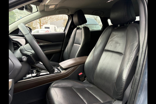 Mazda CX-30 2.0 e-SkyActiv-X M Hybrid AWD Luxury 150PK