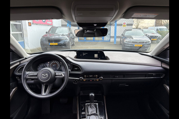 Mazda CX-30 2.0 e-SkyActiv-X M Hybrid AWD Luxury 150PK