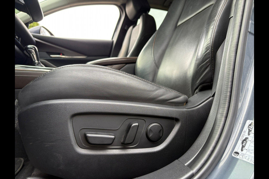 Mazda CX-30 2.0 e-SkyActiv-X M Hybrid AWD Luxury 150PK