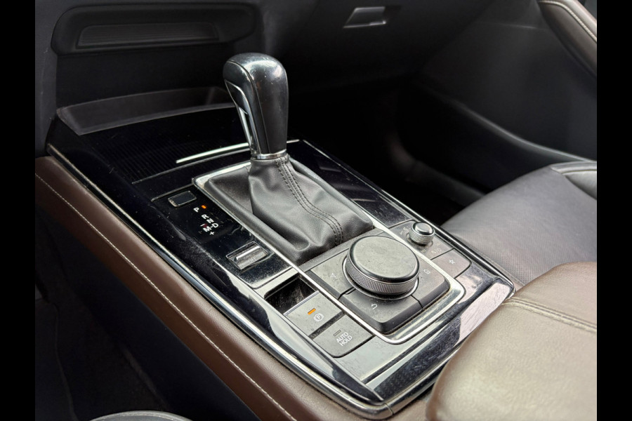 Mazda CX-30 2.0 e-SkyActiv-X M Hybrid AWD Luxury 150PK