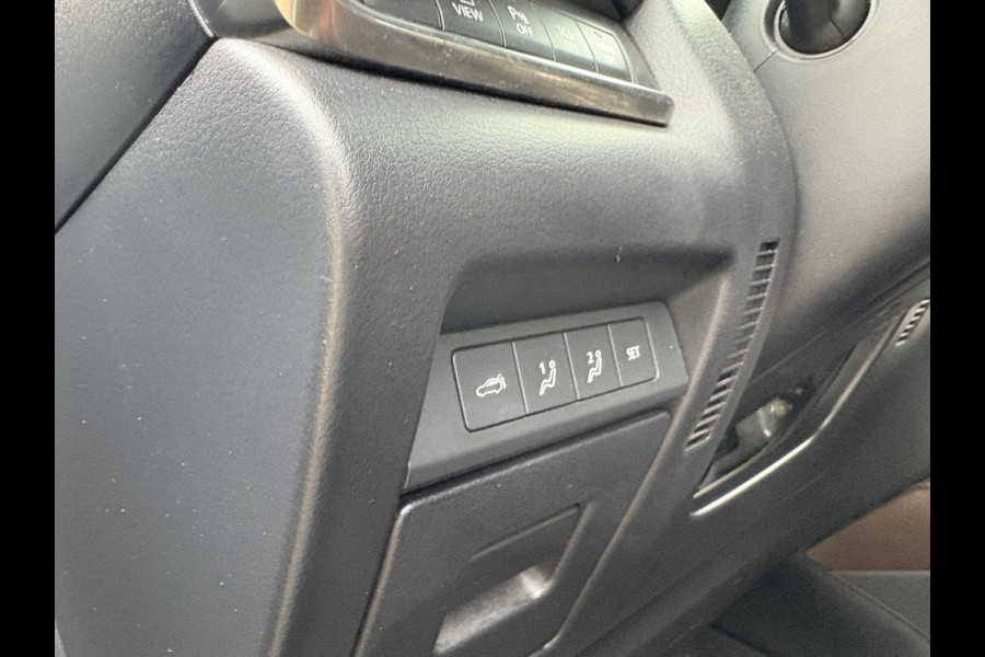 Mazda CX-30 2.0 e-SkyActiv-X M Hybrid AWD Luxury 150PK