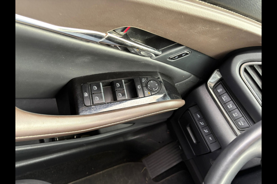 Mazda CX-30 2.0 e-SkyActiv-X M Hybrid AWD Luxury 150PK