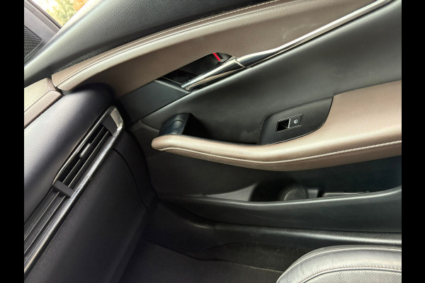 Mazda CX-30 2.0 e-SkyActiv-X M Hybrid AWD Luxury 150PK