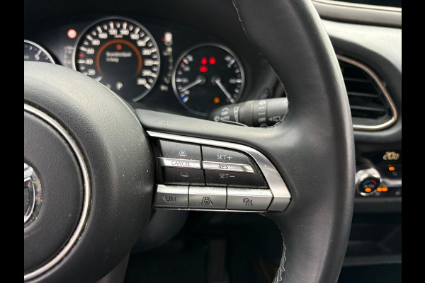 Mazda CX-30 2.0 e-SkyActiv-X M Hybrid AWD Luxury 150PK