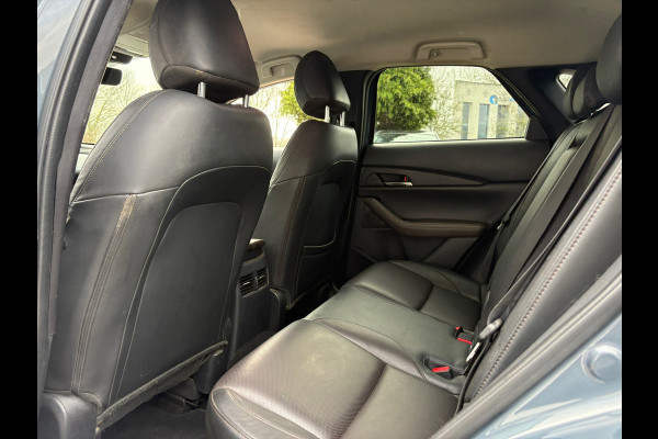 Mazda CX-30 2.0 e-SkyActiv-X M Hybrid AWD Luxury 150PK