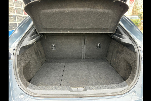 Mazda CX-30 2.0 e-SkyActiv-X M Hybrid AWD Luxury 150PK