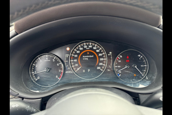 Mazda CX-30 2.0 e-SkyActiv-X M Hybrid AWD Luxury 150PK