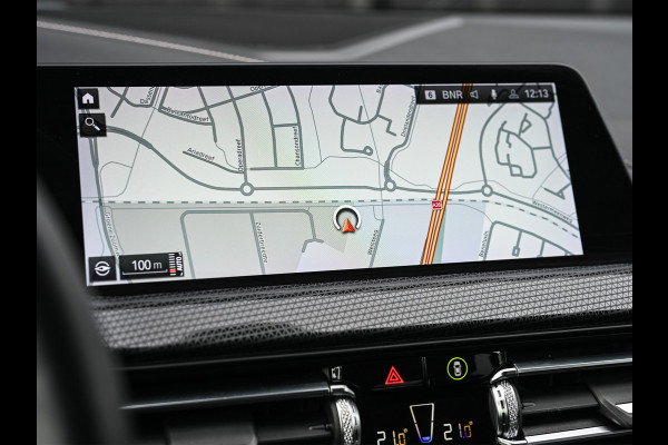 BMW 2 Serie Gran Coupé M235i xDrive High Executive · M-Sport · Panoramadak · Sport brakes · Memory Seats · Head-Up · Camera · Carplay · Comf