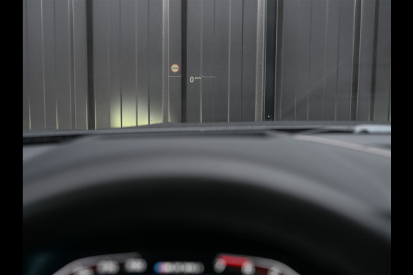 BMW 2 Serie Gran Coupé M235i xDrive High Executive · M-Sport · Panoramadak · Sport brakes · Memory Seats · Head-Up · Camera · Carplay · Comf