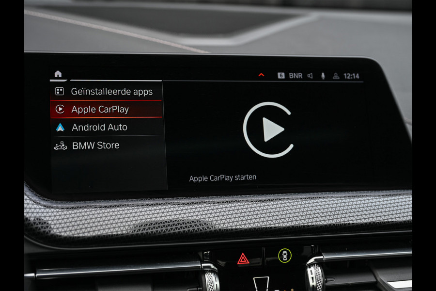 BMW 2 Serie Gran Coupé M235i xDrive High Executive · M-Sport · Panoramadak · Sport brakes · Memory Seats · Head-Up · Camera · Carplay · Comf