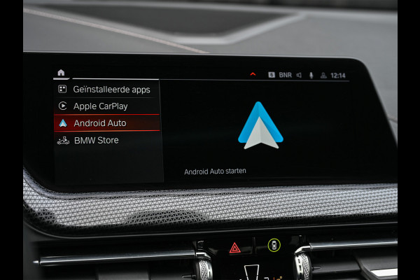 BMW 2 Serie Gran Coupé M235i xDrive High Executive · M-Sport · Panoramadak · Sport brakes · Memory Seats · Head-Up · Camera · Carplay · Comf