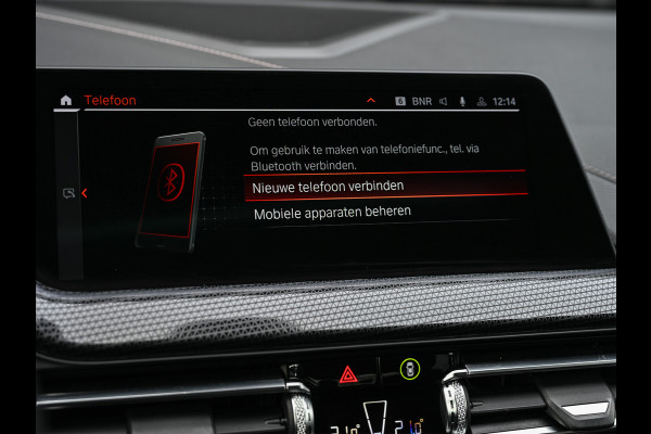 BMW 2 Serie Gran Coupé M235i xDrive High Executive · M-Sport · Panoramadak · Sport brakes · Memory Seats · Head-Up · Camera · Carplay · Comf