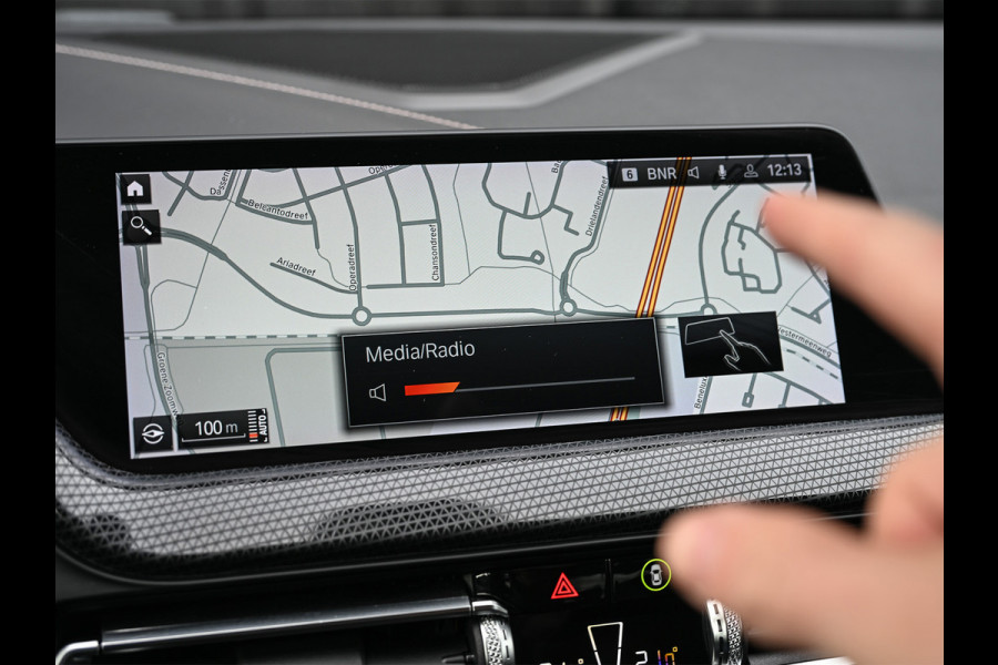 BMW 2 Serie Gran Coupé M235i xDrive High Executive · M-Sport · Panoramadak · Sport brakes · Memory Seats · Head-Up · Camera · Carplay · Comf