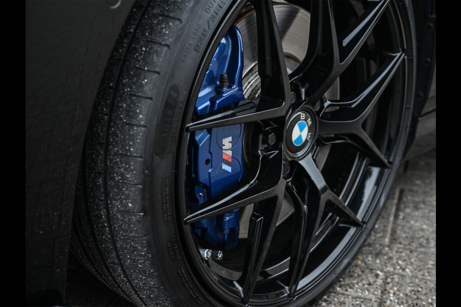 BMW 2 Serie Gran Coupé M235i xDrive High Executive · M-Sport · Panoramadak · Sport brakes · Memory Seats · Head-Up · Camera · Carplay · Comf