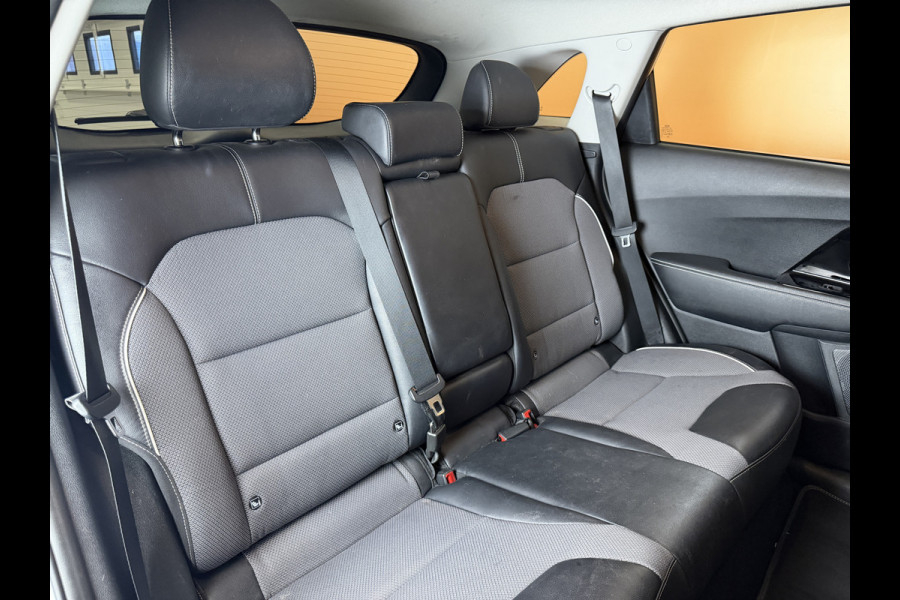 Kia e-Niro DynamicLine 64 kWh full options | btw auto