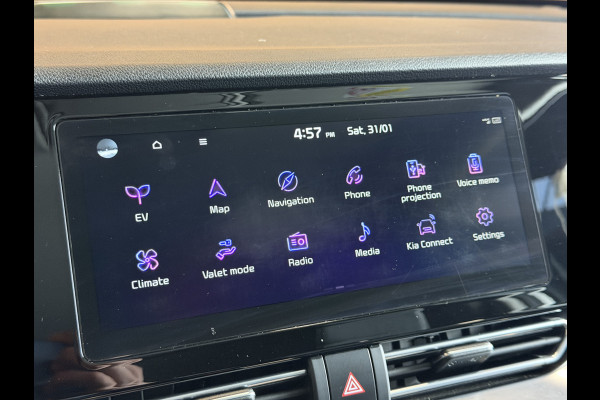 Kia e-Niro DynamicLine 64 kWh full options | btw auto