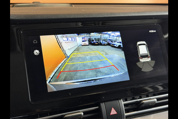 Kia e-Niro DynamicLine 64 kWh full options | btw auto