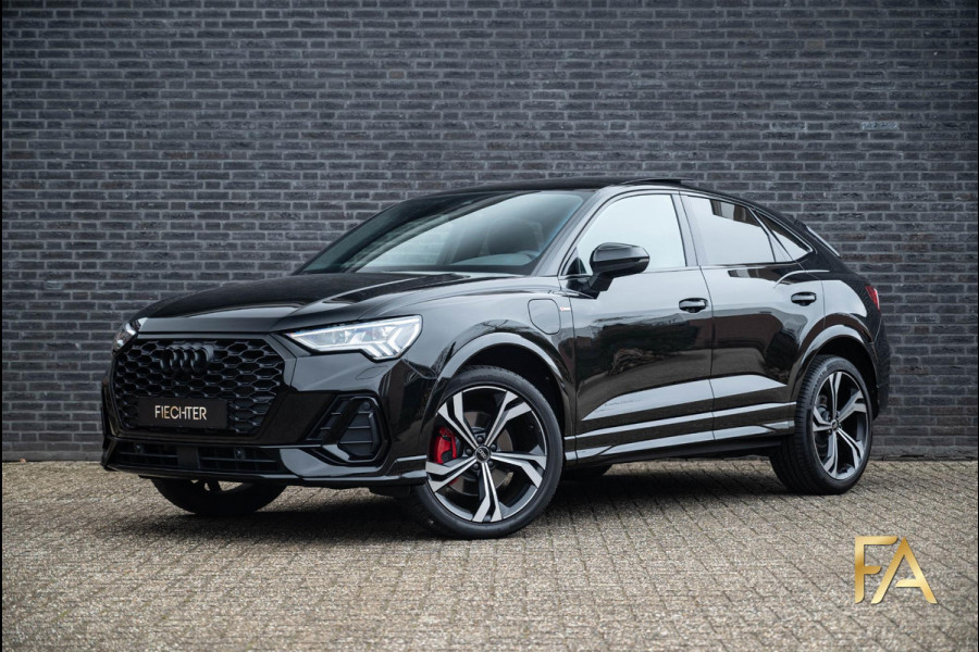 Audi Q3 Sportback 45 TFSI e S Line