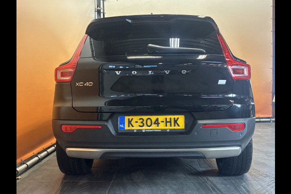 Volvo XC40 Recharge P8 AWD R-Design schuifdak | 360 camera | stoelverw. | stoelverw.