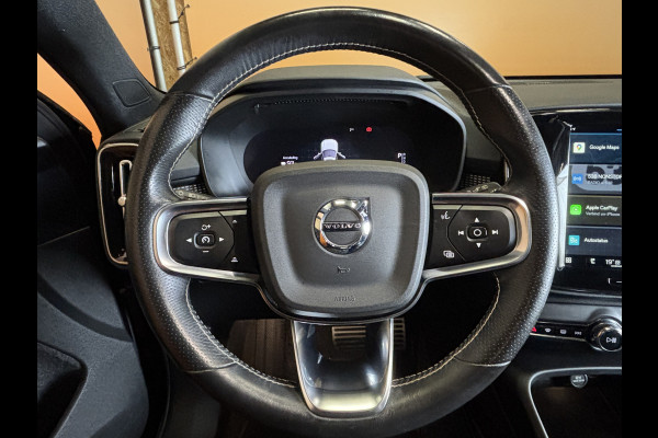 Volvo XC40 Recharge P8 AWD R-Design schuifdak | 360 camera | stoelverw. | stoelverw.