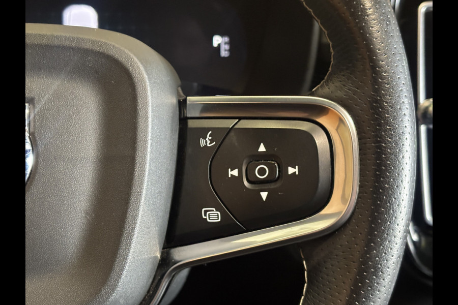 Volvo XC40 Recharge P8 AWD R-Design schuifdak | 360 camera | stoelverw. | stoelverw.
