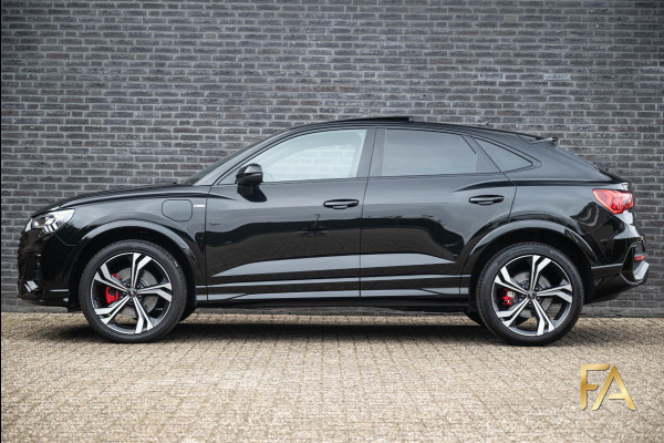 Audi Q3 Sportback 45 TFSI e S Line