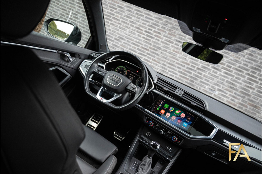 Audi Q3 Sportback 45 TFSI e S Line