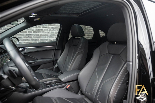 Audi Q3 Sportback 45 TFSI e S Line