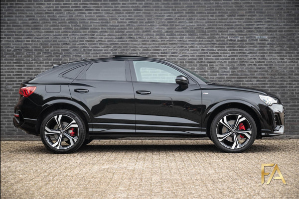 Audi Q3 Sportback 45 TFSI e S Line