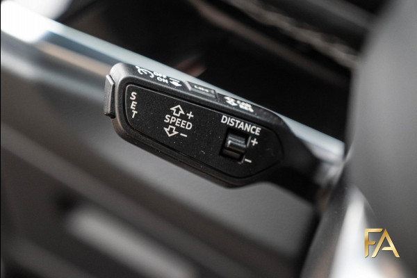 Audi Q3 Sportback 45 TFSI e S Line