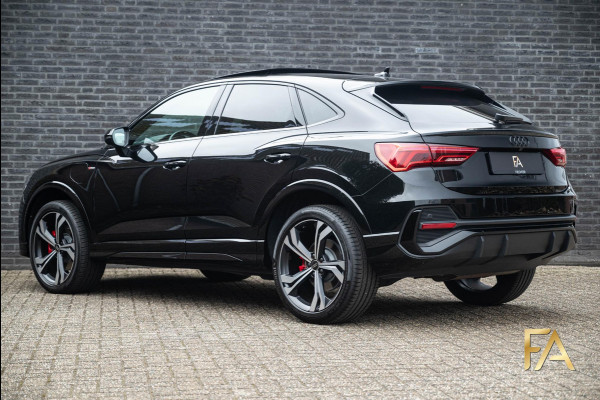 Audi Q3 Sportback 45 TFSI e S Line