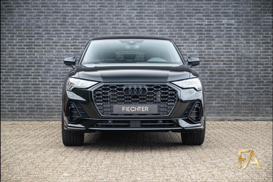 Audi Q3 Sportback 45 TFSI e S Line