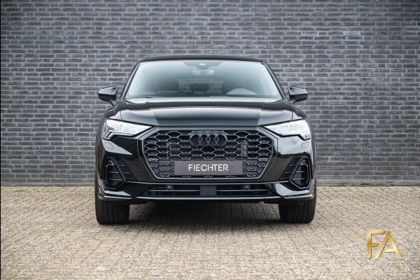 Audi Q3 Sportback 45 TFSI e S Line