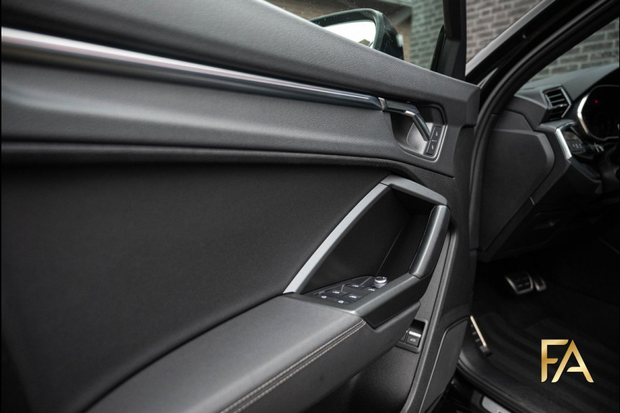 Audi Q3 Sportback 45 TFSI e S Line