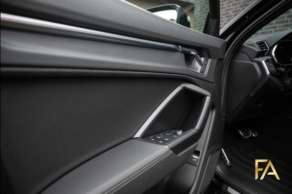 Audi Q3 Sportback 45 TFSI e S Line