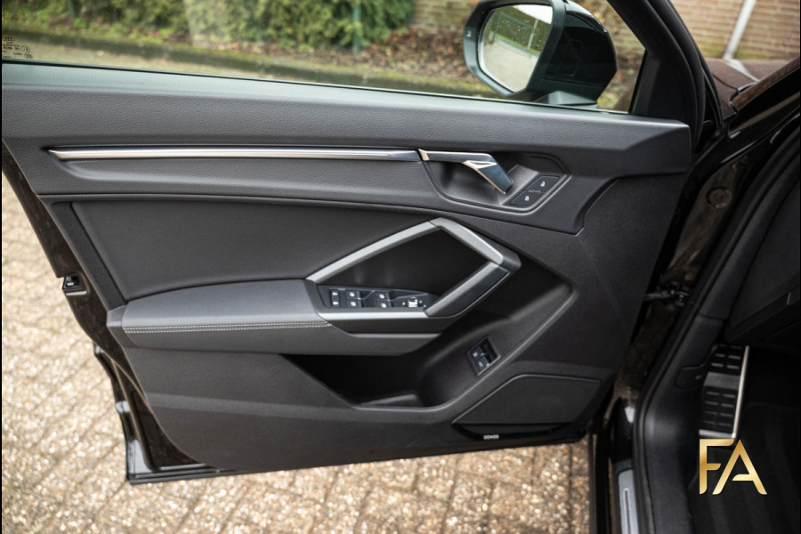 Audi Q3 Sportback 45 TFSI e S Line