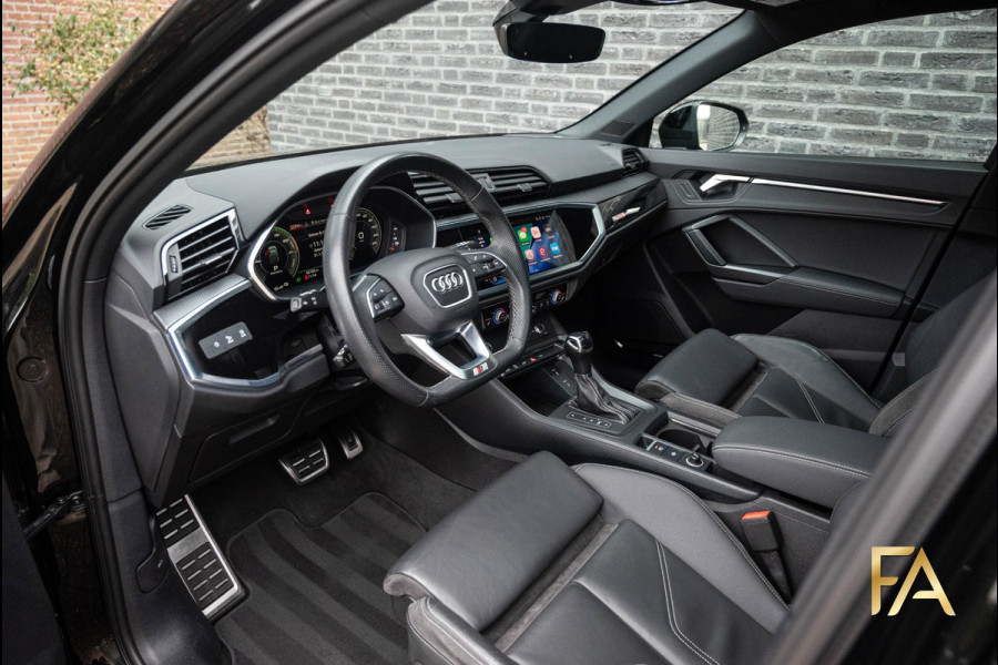 Audi Q3 Sportback 45 TFSI e S Line