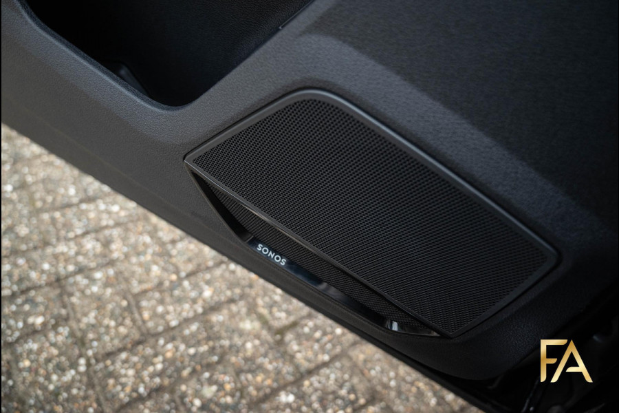 Audi Q3 Sportback 45 TFSI e S Line