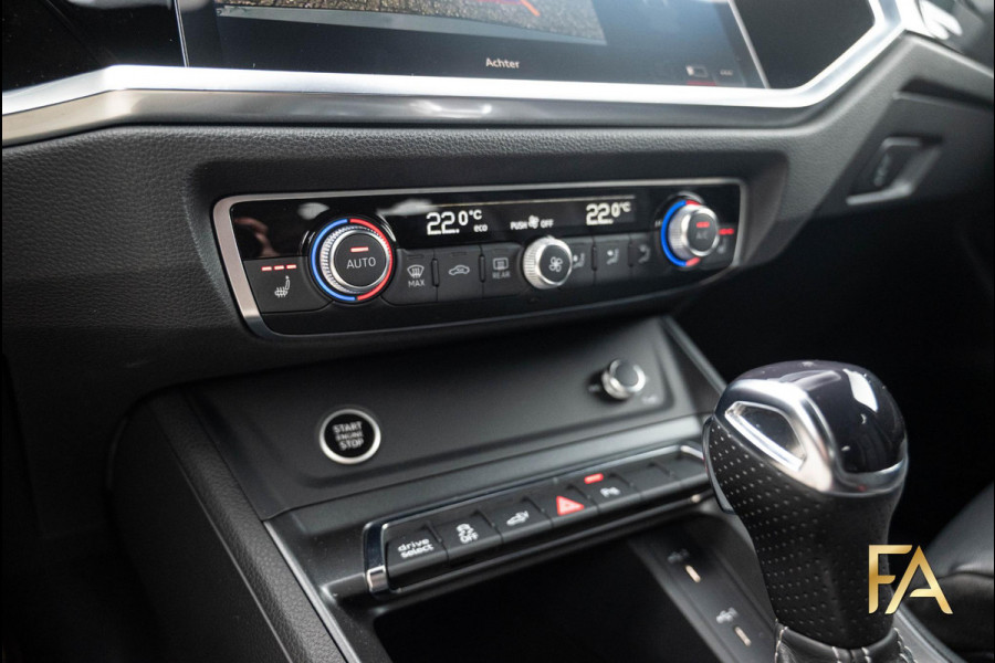 Audi Q3 Sportback 45 TFSI e S Line