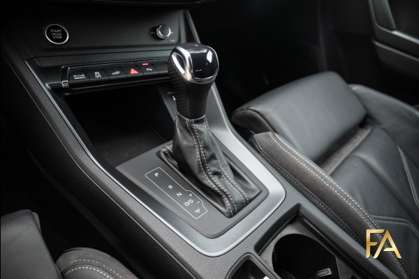 Audi Q3 Sportback 45 TFSI e S Line