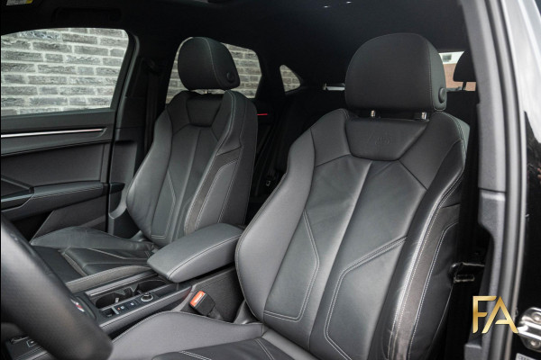 Audi Q3 Sportback 45 TFSI e S Line