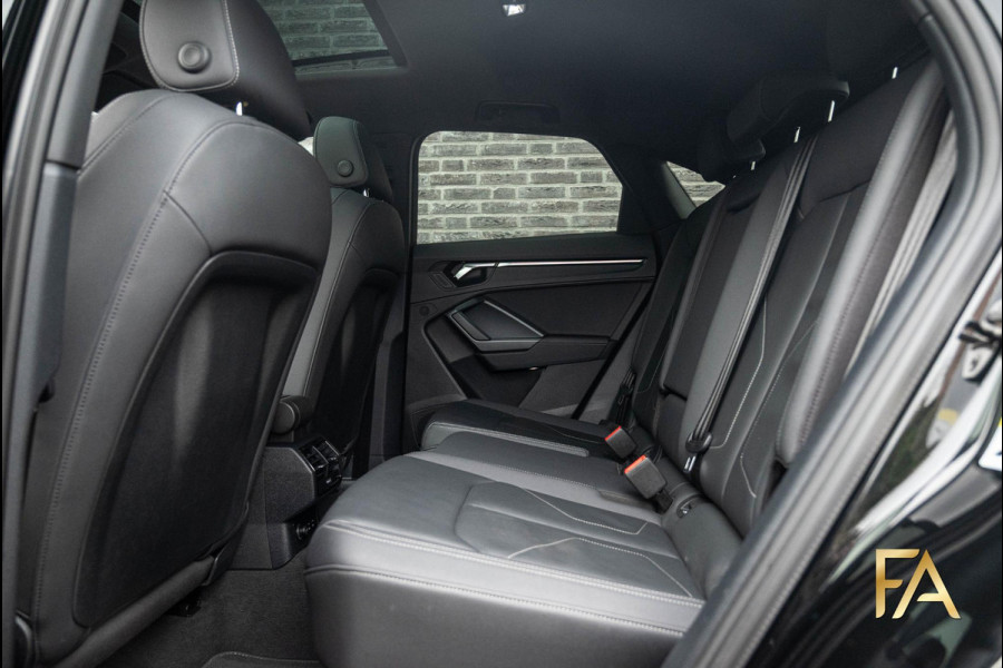 Audi Q3 Sportback 45 TFSI e S Line